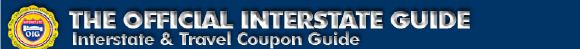 The Official Interstate Guide