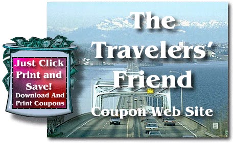 Traveler's Friend