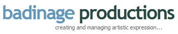 Badinage Productions