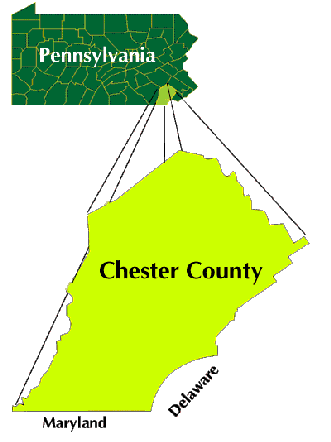 Chester County